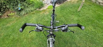 Predám dámsky trekový bicykel zn. Trek. - 3
