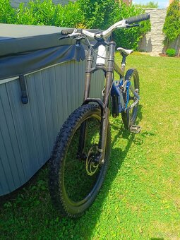 GIANT GLORY DH 27,5" - 3