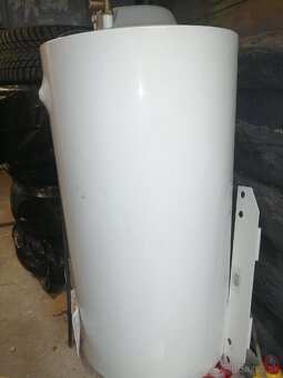 Ferroli FAIS 100 V/2 EU2
- 3