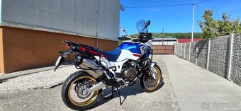 Honda Africa Twin crf 1000 adventure sports - 3
