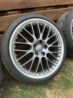 BBS Speedline R19 - 3