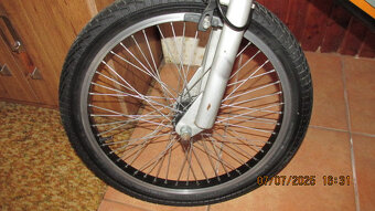 Predám BMX - 3
