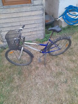 Predam horsky bicykel ,,26" - 3