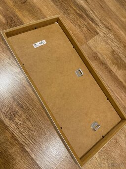 Foto rámik na stenu Ikea - 3