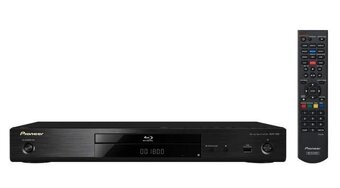 Blue-Ray PIONEER BDP-180 - 3