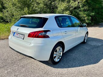 Peugeot 308 1.5BlueHdi 130ps - 3