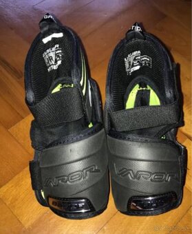 Hokejové chrániče lakťov Bauer Vapor x2.9 - 3
