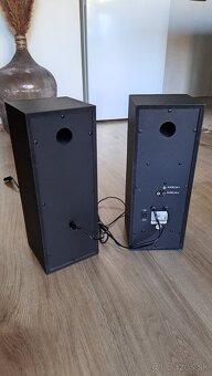 PC reproduktory Genius SP-HF1800A - 3