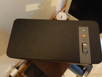 Reproduktor Klipsch The One Plus 60W čierny záruke - 3