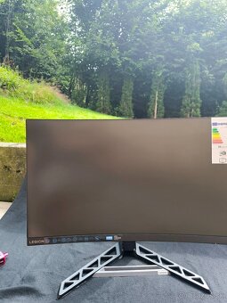 27" Lenovo Legion R27fc-30 - 3