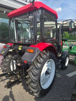 Malotraktor - 3