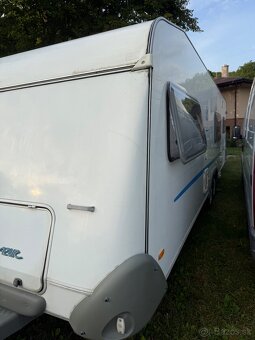 KNAUS Azur - 3