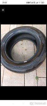 Predám pneumatiky 205/60R 16 - 3
