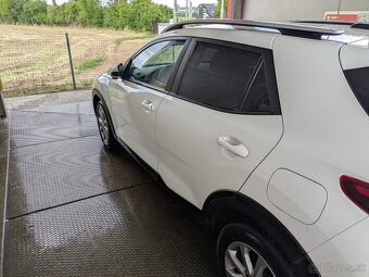 Kia Stonic 1,4 - 3