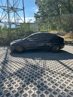 Ford focus 2 facelift - 3