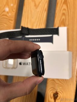 Apple Watch SE 2024 – 40mm GPS – TOP STAV - 3