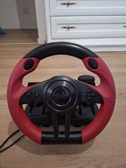 Predam volant speedlink - 3