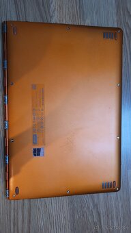 Lenovo yoga 900 - 13ISK - 3