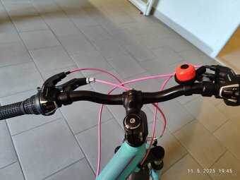 Detský bicykel Merida MATTS J20 - 3