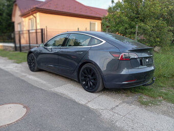 TESLA Model 3 Long Range AWD 75 kWh,tazne - 3