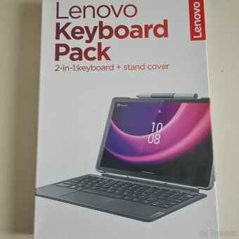 Tablet lenovo tab p11 - 3