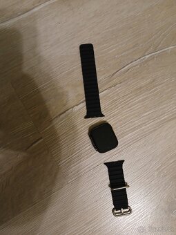 Hodinky T800 ultra - 3