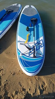 2x paddleboard HYDRO FORCE 10' x 33" x 6" L320 - 3