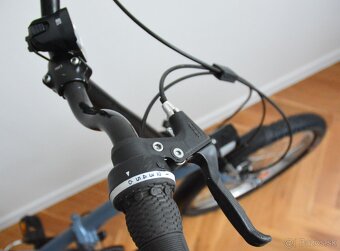Skladací 🚲 Btwin Fold 120. - 3
