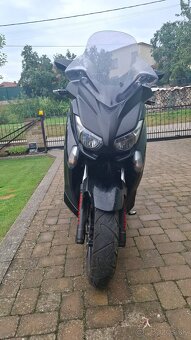 Predám skúter Yamaha xmax 400 - 3