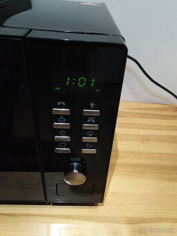 Whirlpool AMW130IX 1200W Grill - 3