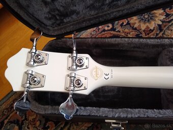 Predám basgitaru - 3