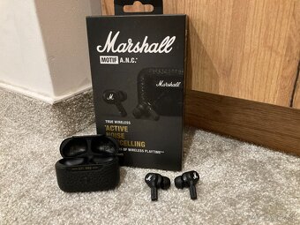 Marshall Motif II A. N. C. Black - 3