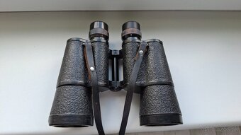 Ďalekohľad Meopta 7x50 ANTIREFLEX - 3