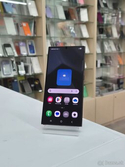 Samsung Galaxy S24 Ultra 512GB čierny | ZÁRUKA - 3