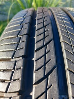 215/60 r17 celoročné pneumatiky - 3