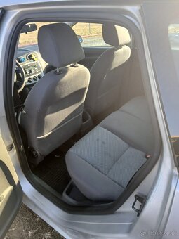 Ford focus 1.6 dci - 3