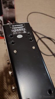 Thrustmaster Volant, Riadiaca páka, Ručná brzda - 3