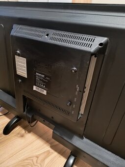 Tv Sencor - 3