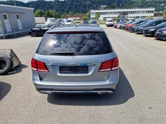 E350CDI - 3
