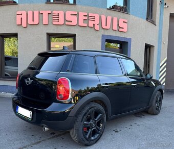 Mini Cooper Countryman SD ALL4 - 3