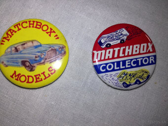 MATCHBOX - 3