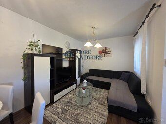 Apartmán v blízkosti mora - Novi Vinodolski, Chorvátsko - 3