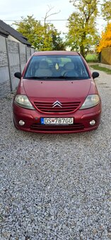 Citroën C3 - 3