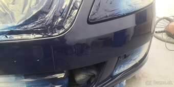 Oprava karoserii aut, leštenie svetiel, zvaranie plastov - 3