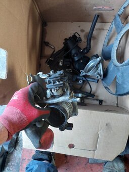 Diely m52b20 vanos - 3