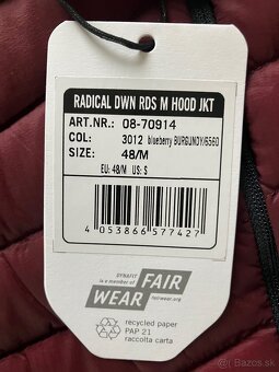 Dynafit radical down “M” - 3