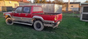 L200 k34 pick up 2.5.d - 3