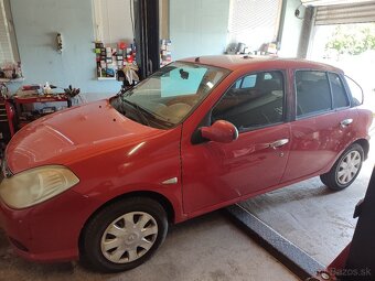Predám Renault Thalia ll - 3