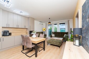 Predaj byty 3 iz. NOVOSTAVBA, Hviezdna ul. Hviezdoslavov - 3