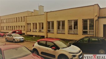 Na Prenájom 2 ubytovne v Galante - 3